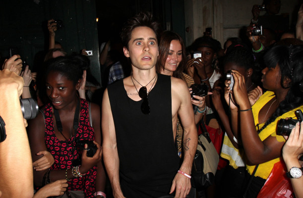 Jared Leto pic #704319