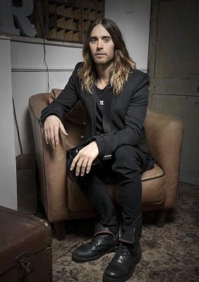 Jared Leto pic #832311