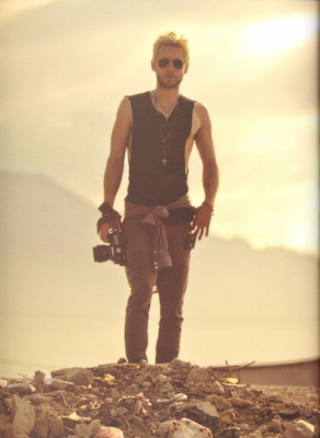 Jared Leto pic #845506
