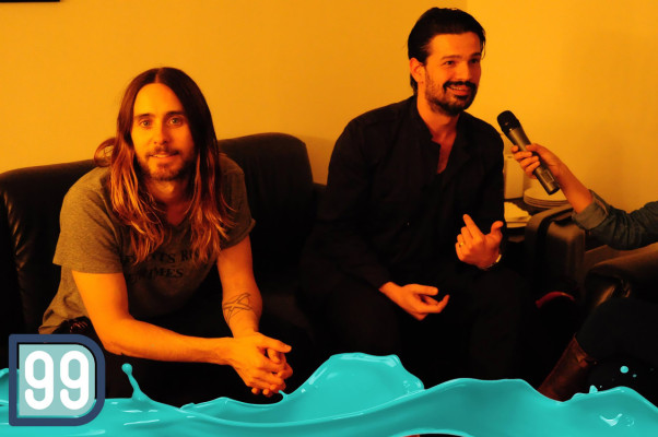 Jared Leto pic #710047