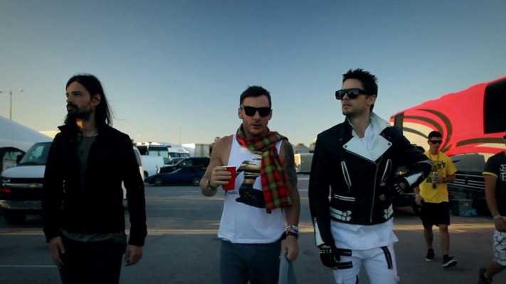 Jared Leto pic #862805