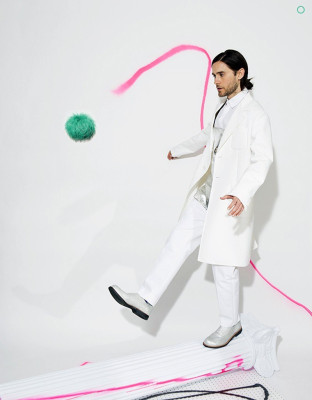 Jared Leto pic #855370