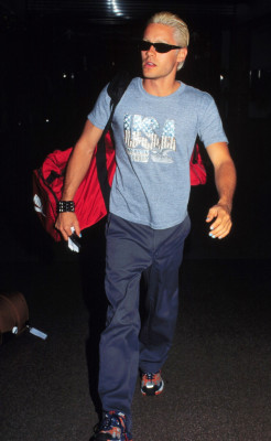 Jared Leto pic #698128