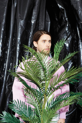 Jared Leto pic #859816
