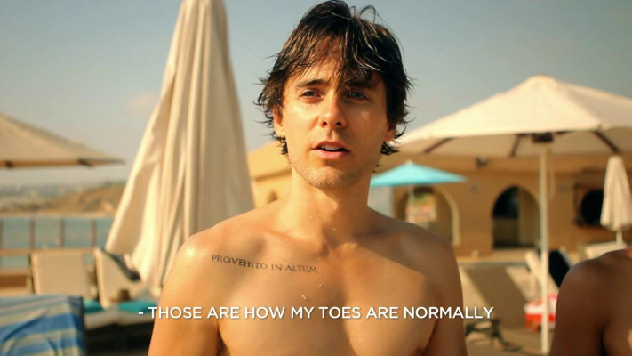 Jared Leto pic #859170