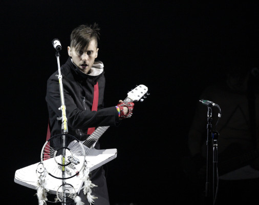 Jared Leto pic #692889