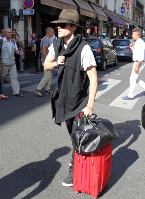 Jared Leto pic #702119