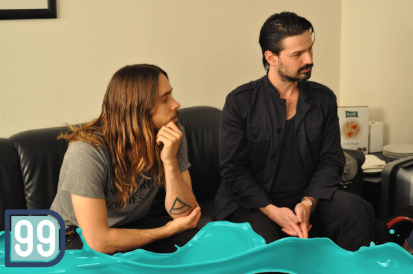 Jared Leto pic #707436