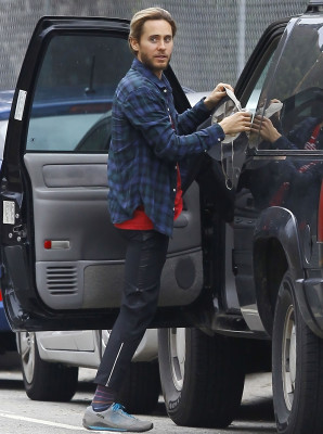Jared Leto pic #831686