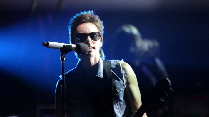 Jared Leto pic #845502