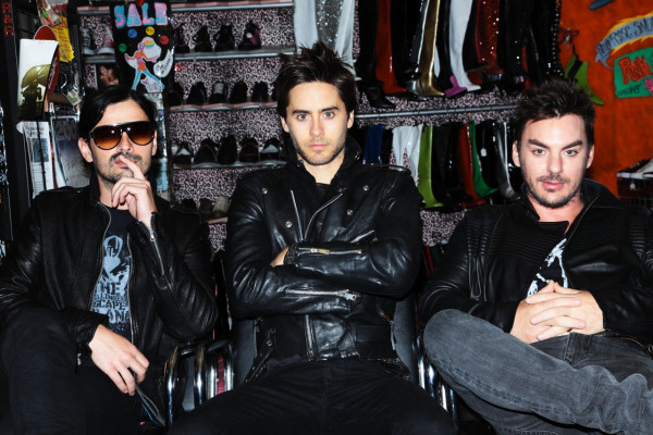Jared Leto pic #793343