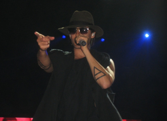 Jared Leto pic #696079