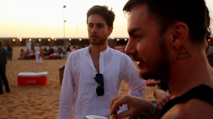 Jared Leto pic #834667