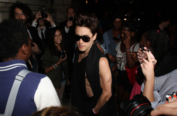Jared Leto pic #698118