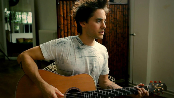 Jared Leto pic #840645