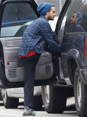 Jared Leto pic #859174