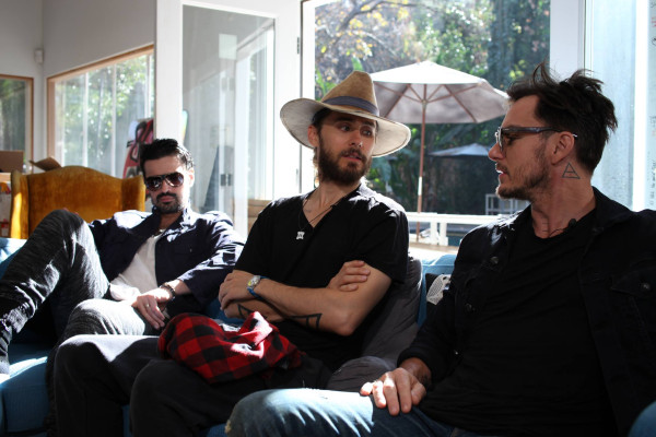 Jared Leto pic #707458