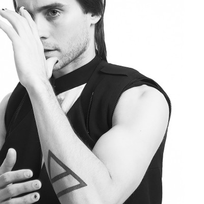 Jared Leto pic #831689