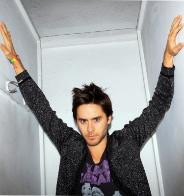 Jared Leto pic #793344