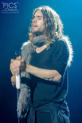 Jared Leto pic #698124