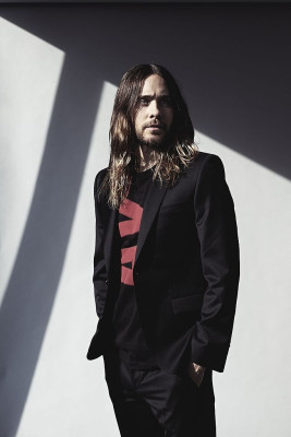 Jared Leto pic #855367