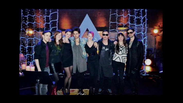 Jared Leto pic #840642