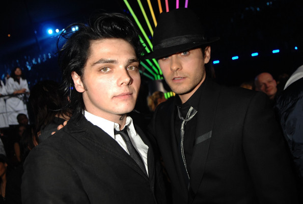 Jared Leto pic #702126