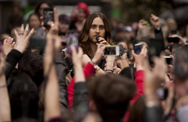 Jared Leto pic #614469