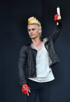 Jared Leto pic #692886