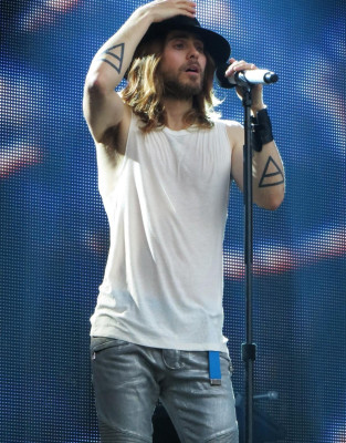 Jared Leto pic #611994