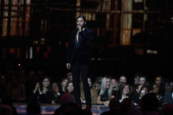 Jared Leto pic #1114310