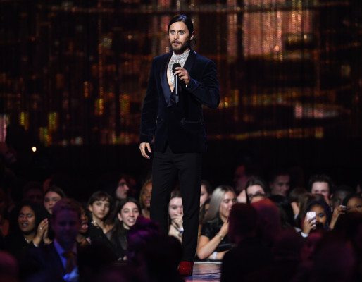 Jared Leto pic #1114311