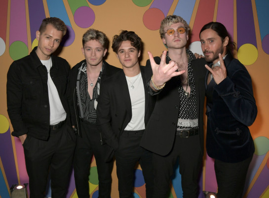 Jared Leto pic #1114292