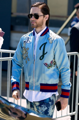 photo 13 in Jared Leto gallery [id1264422] 2021-08-11 00:00:00