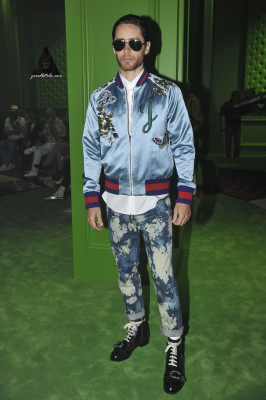photo 15 in Jared Leto gallery [id1264420] 2021-08-11 00:00:00