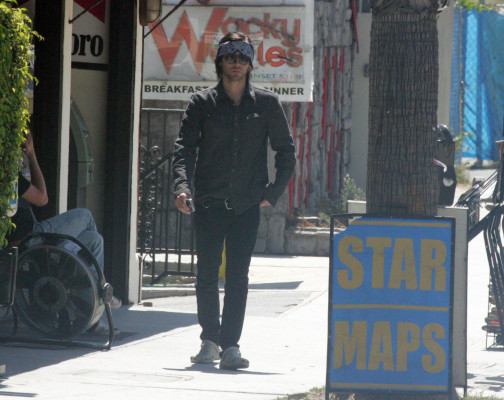 Jared Leto pic #1243197
