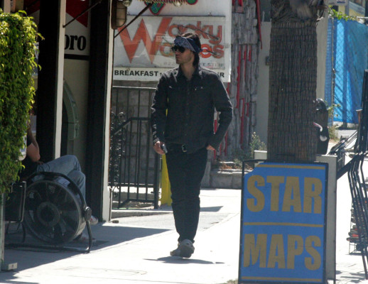 Jared Leto pic #1243195