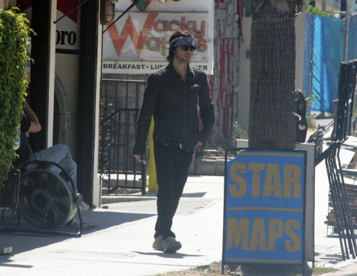 Jared Leto pic #1243196