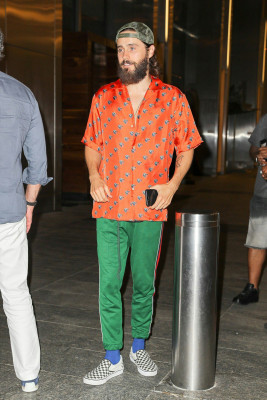 Jared Leto pic #952588