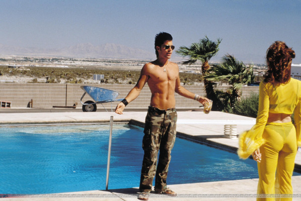 Jared Leto pic #1259156