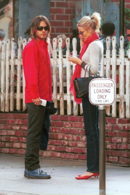 Jared Leto pic #466475