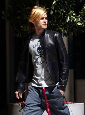 Jared Leto pic #565255