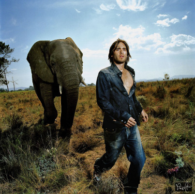 Jared Leto pic #1235728