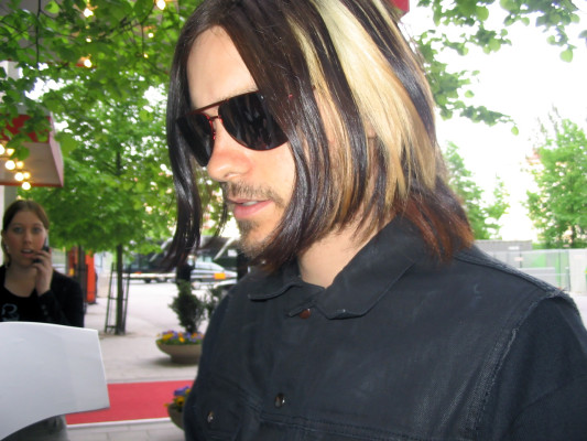 Jared Leto pic #565605