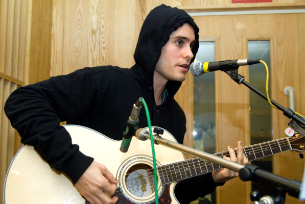 Jared Leto pic #565348