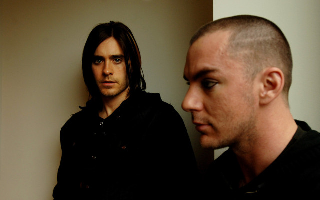 Jared Leto pic #407380
