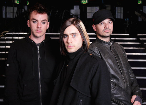 Jared Leto pic #407375