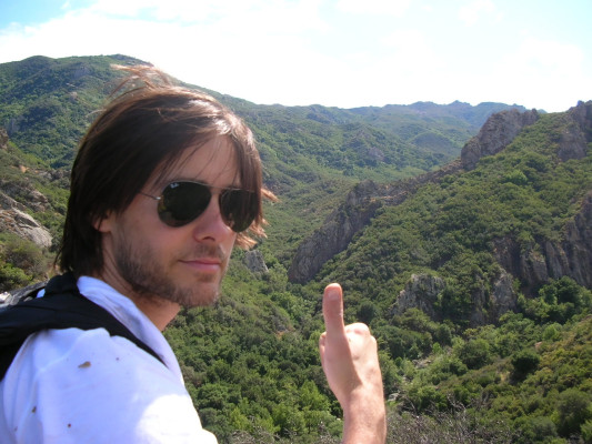 Jared Leto pic #564761