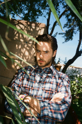 Jared Leto pic #1271354
