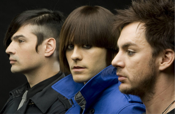 Jared Leto pic #409342